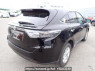 Used 2015 AT toyota harrier ZSU60W Image[5]