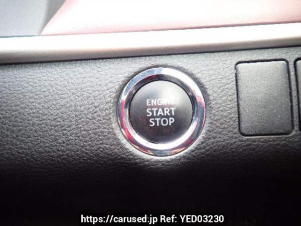 Used 2015 AT toyota harrier ZSU60W Image[21]