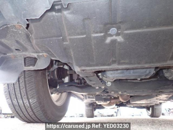 Used 2015 AT toyota harrier ZSU60W Image[29]