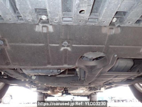 Used 2015 AT toyota harrier ZSU60W Image[30]