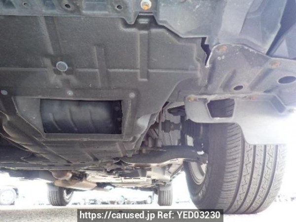 Used 2015 AT toyota harrier ZSU60W Image[31]