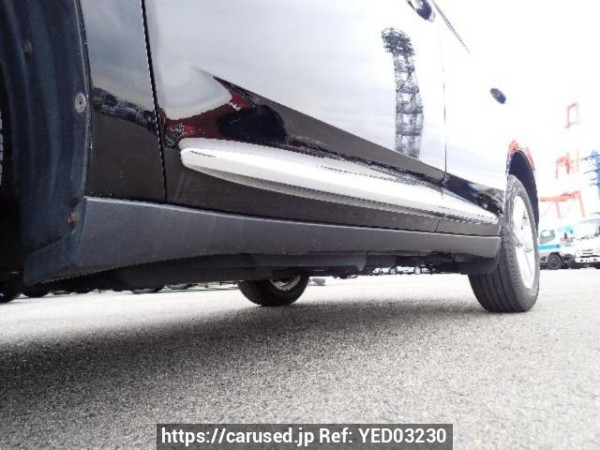 Used 2015 AT toyota harrier ZSU60W Image[32]