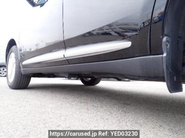 Used 2015 AT toyota harrier ZSU60W Image[33]