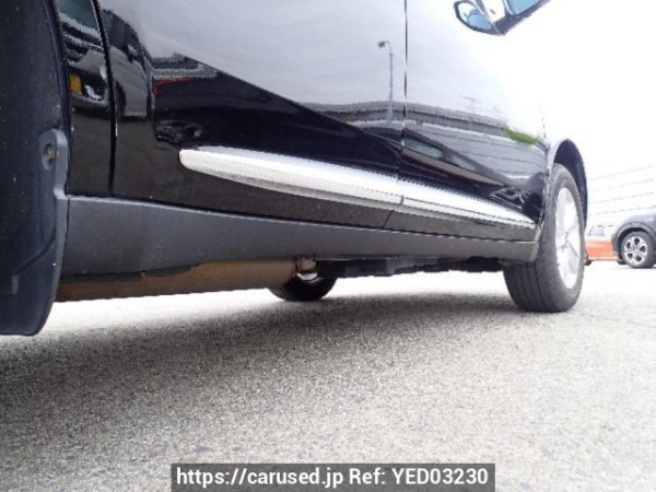 Used 2015 AT toyota harrier ZSU60W Image[34]