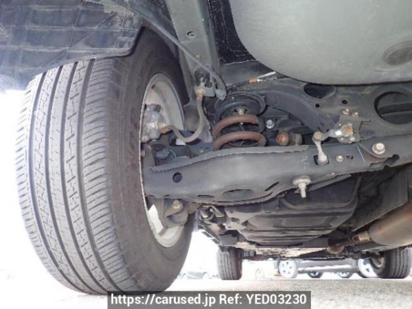 Used 2015 AT toyota harrier ZSU60W Image[36]