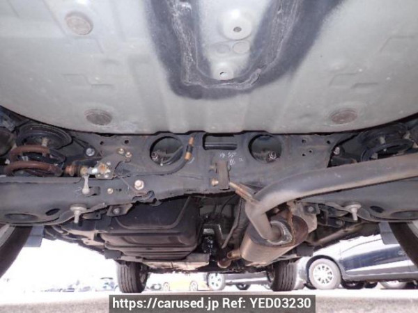 Used 2015 AT toyota harrier ZSU60W Image[37]