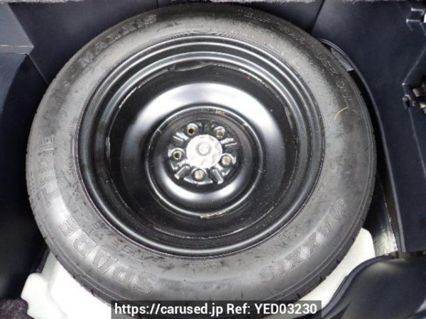 Used 2015 AT toyota harrier ZSU60W Image[39]