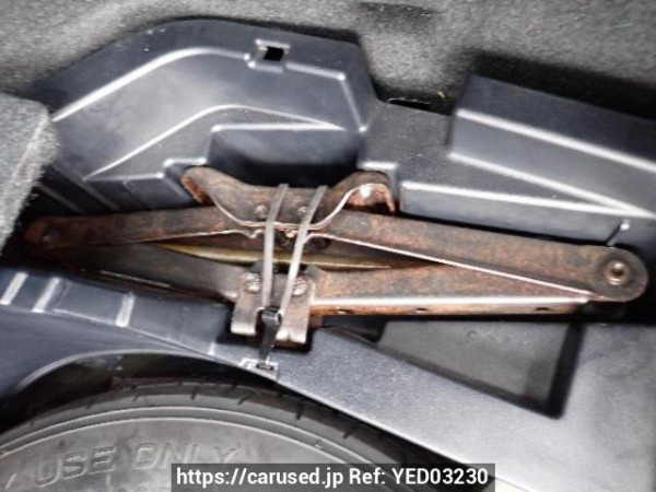 Used 2015 AT toyota harrier ZSU60W Image[41]