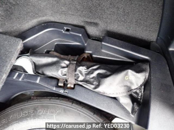 Used 2015 AT toyota harrier ZSU60W Image[42]