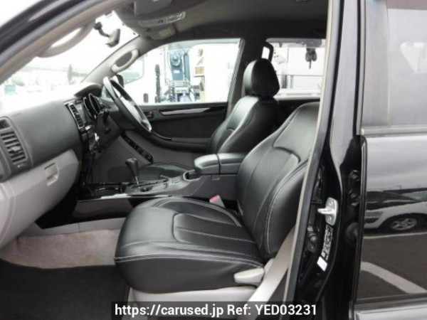 Used 2005 AT toyota hilux-surf TRN215W Image[11]