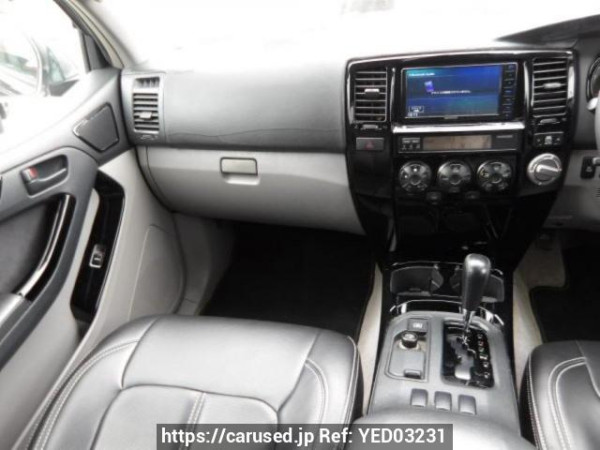 Used 2005 AT toyota hilux-surf TRN215W Image[13]