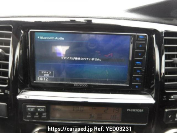 Used 2005 AT toyota hilux-surf TRN215W Image[15]