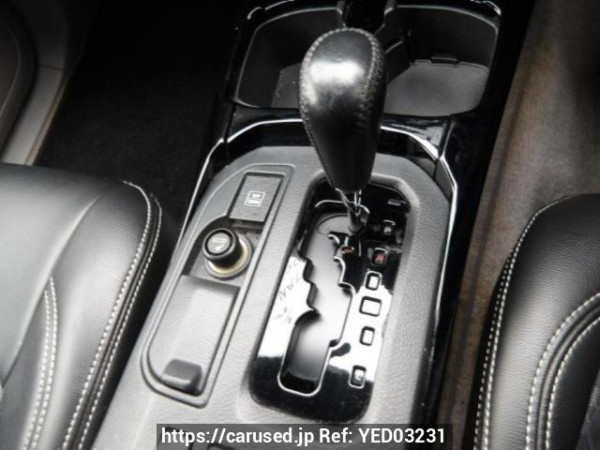 Used 2005 AT toyota hilux-surf TRN215W Image[16]