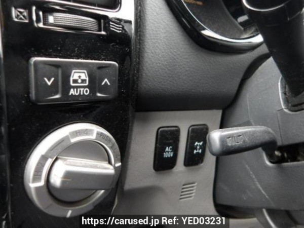 Used 2005 AT toyota hilux-surf TRN215W Image[17]