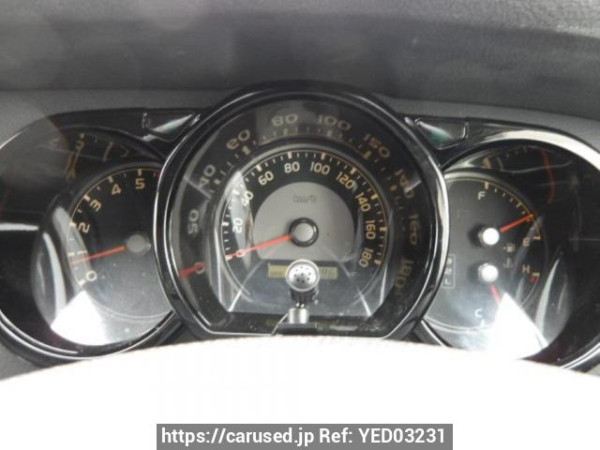 Used 2005 AT toyota hilux-surf TRN215W Image[18]