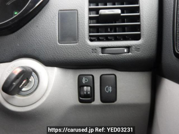 Used 2005 AT toyota hilux-surf TRN215W Image[20]