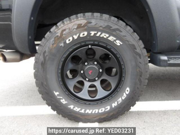 Used 2005 AT toyota hilux-surf TRN215W Image[23]