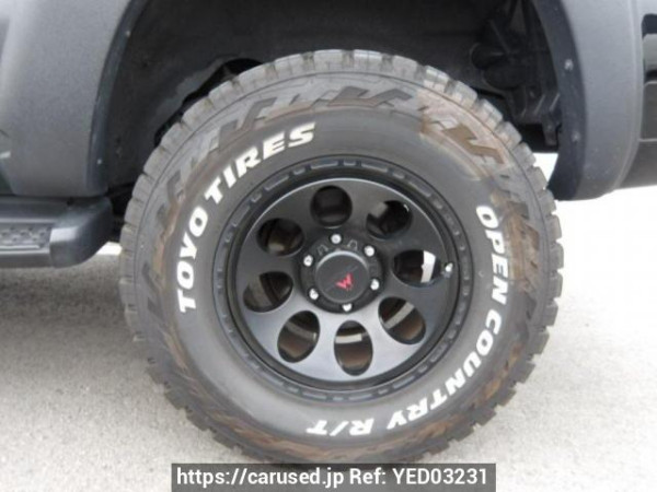 Used 2005 AT toyota hilux-surf TRN215W Image[24]