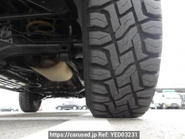 Used 2005 AT toyota hilux-surf TRN215W Image[27]