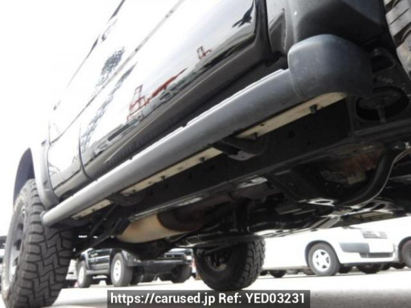 Used 2005 AT toyota hilux-surf TRN215W Image[28]