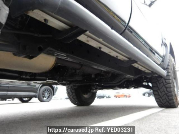 Used 2005 AT toyota hilux-surf TRN215W Image[29]