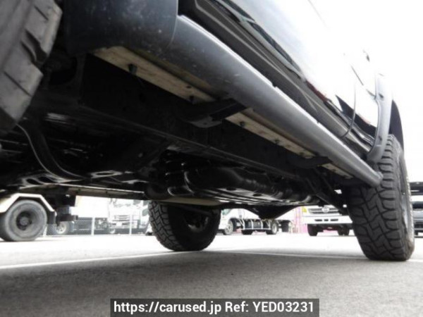 Used 2005 AT toyota hilux-surf TRN215W Image[31]