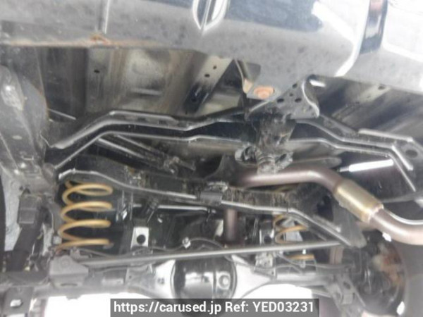 Used 2005 AT toyota hilux-surf TRN215W Image[33]