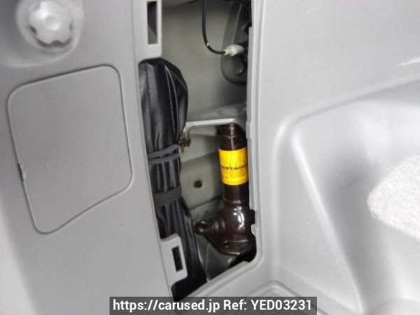 Used 2005 AT toyota hilux-surf TRN215W Image[35]