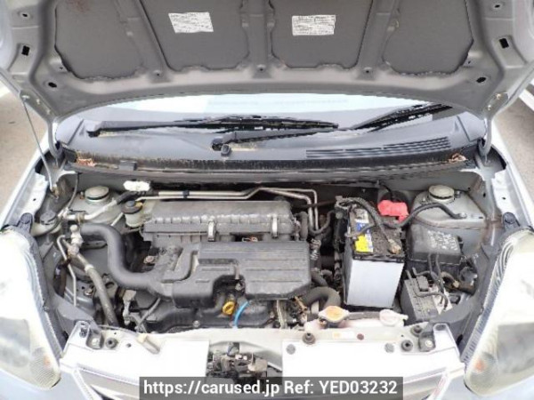 Used 2013 AT toyota pixis-epoch LA300A Image[7]