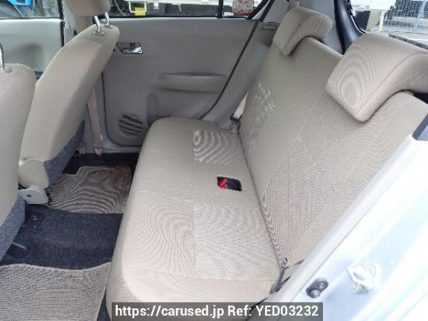 Used 2013 AT toyota pixis-epoch LA300A Image[13]