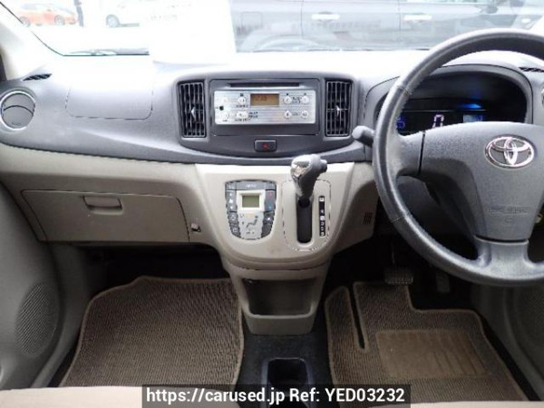 Used 2013 AT toyota pixis-epoch LA300A Image[14]