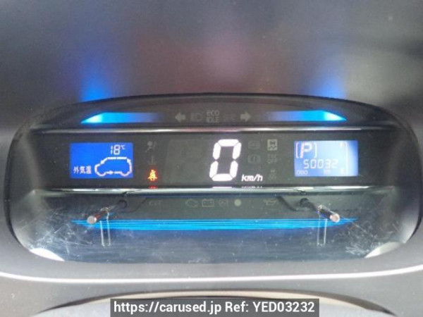 Used 2013 AT toyota pixis-epoch LA300A Image[19]