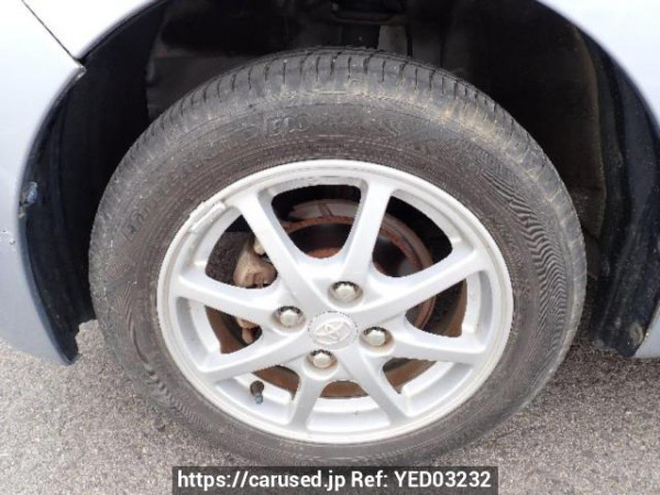 Used 2013 AT toyota pixis-epoch LA300A Image[24]