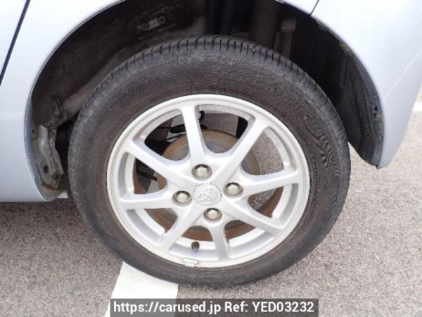 Used 2013 AT toyota pixis-epoch LA300A Image[25]