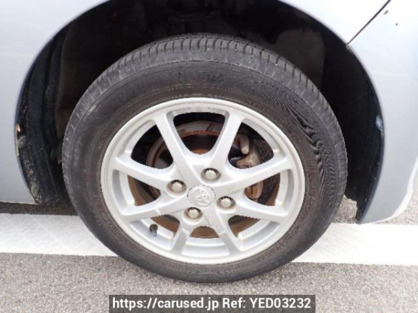 Used 2013 AT toyota pixis-epoch LA300A Image[27]
