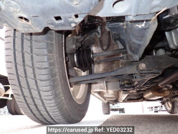 Used 2013 AT toyota pixis-epoch LA300A Image[28]