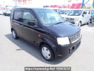 Mitsubishi eK Wagon H82W