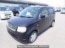 Used 2010 AT mitsubishi ek-wagon H82W Image[2]