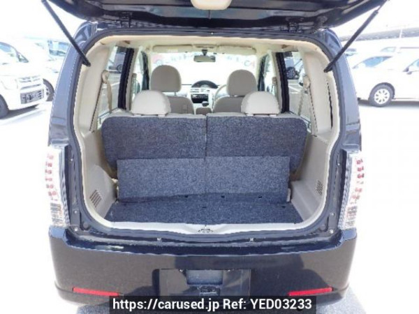 Used 2010 AT mitsubishi ek-wagon H82W Image[6]