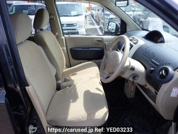 Used 2010 AT mitsubishi ek-wagon H82W Image[9]