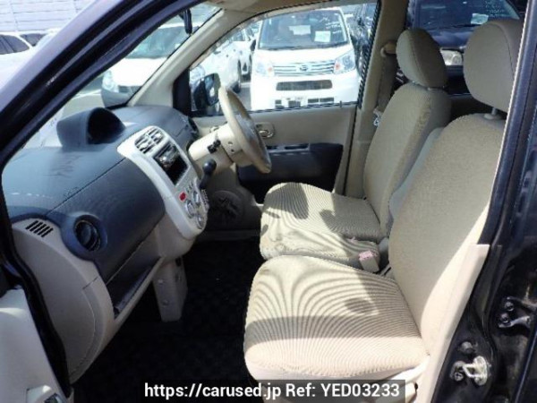 Used 2010 AT mitsubishi ek-wagon H82W Image[10]