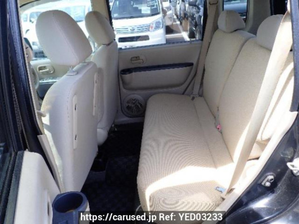 Used 2010 AT mitsubishi ek-wagon H82W Image[12]