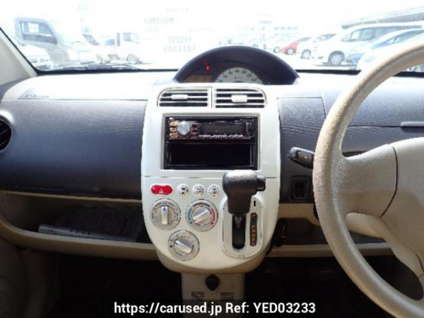 Used 2010 AT mitsubishi ek-wagon H82W Image[13]