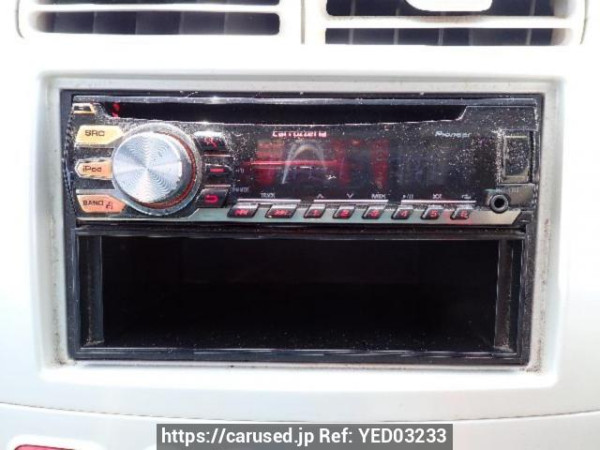 Used 2010 AT mitsubishi ek-wagon H82W Image[16]