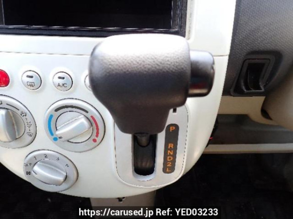 Used 2010 AT mitsubishi ek-wagon H82W Image[17]