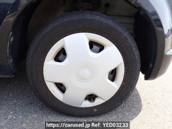 Used 2010 AT mitsubishi ek-wagon H82W Image[23]