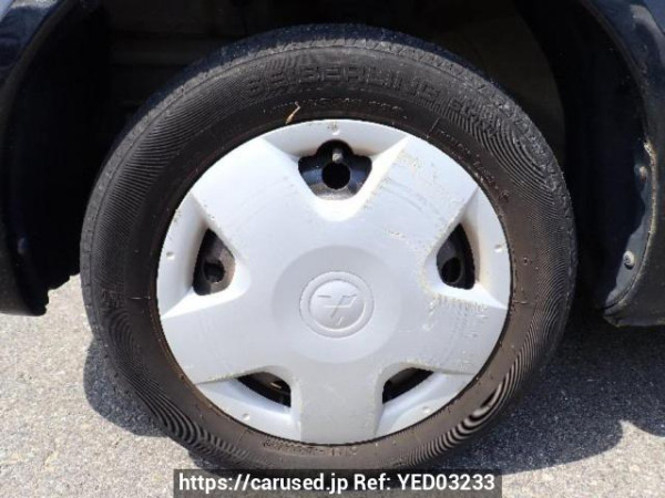 Used 2010 AT mitsubishi ek-wagon H82W Image[24]