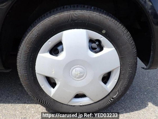Used 2010 AT mitsubishi ek-wagon H82W Image[25]