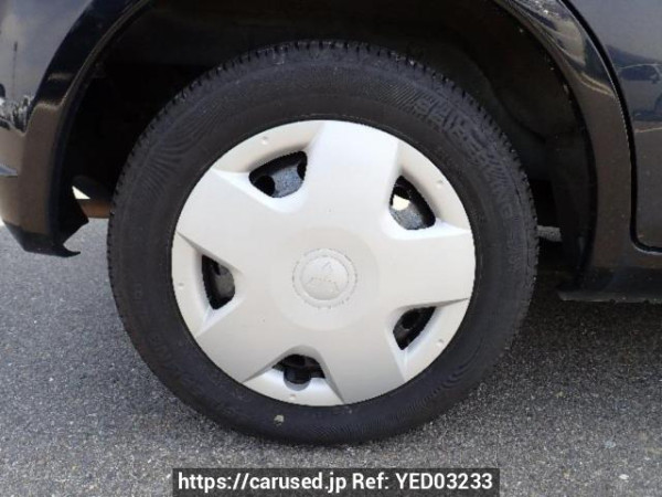 Used 2010 AT mitsubishi ek-wagon H82W Image[26]