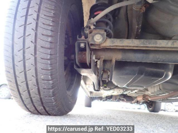 Used 2010 AT mitsubishi ek-wagon H82W Image[27]